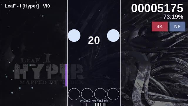 VI0 — LeaF - I