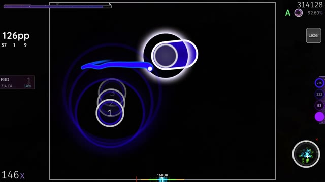R3D — Sota Fujimori - polygon