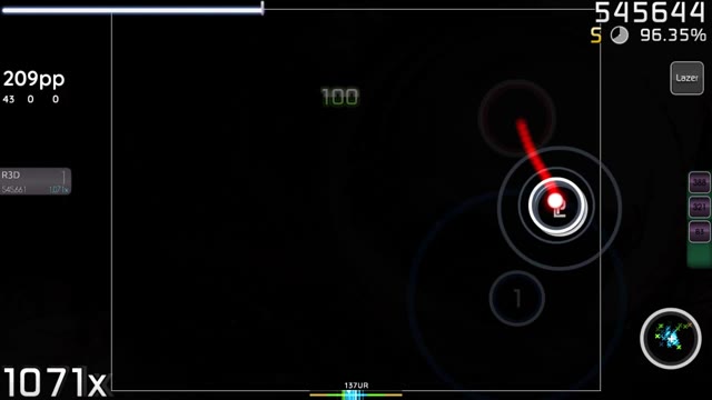 R3D — -  []