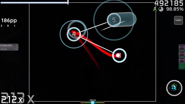 R3dWolfie — -  []