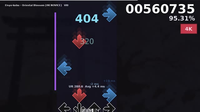 VI0 — Eisyo-kobu - Oriental Blossom