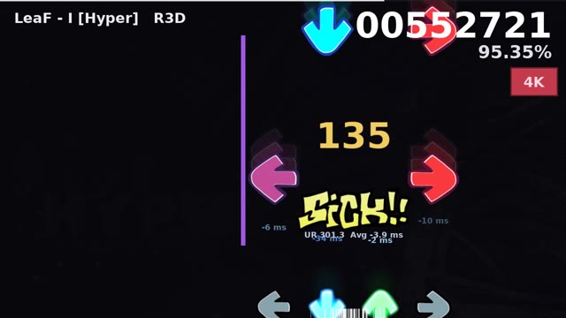 R3D — LeaF - I