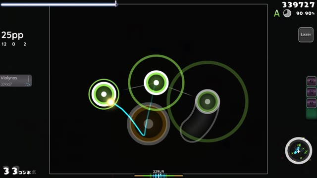 Violynos — Earth Star Dream - Yumeiro Toridori Parade (TV Size)