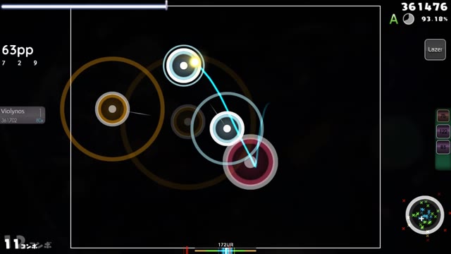 Violynos — dj TAKA - quaver