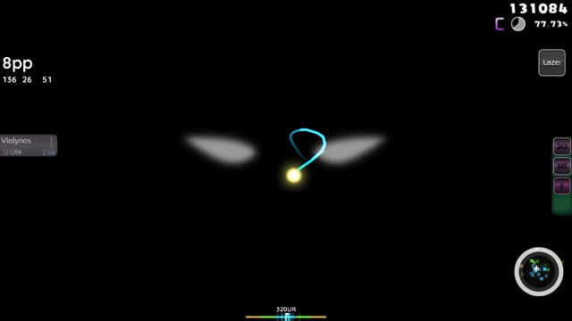 Violynos — Laur - Sound Chimera