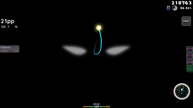 Violynos — Laur - Sound Chimera