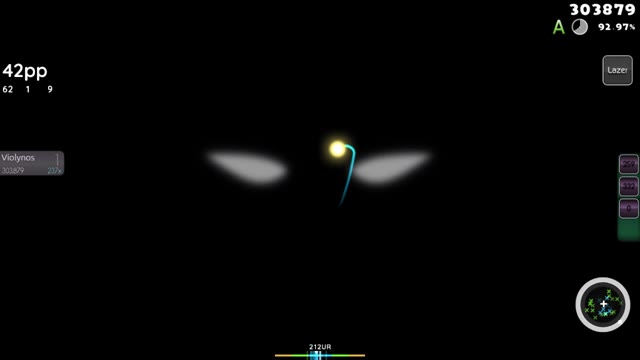 Violynos — Laur - Sound Chimera