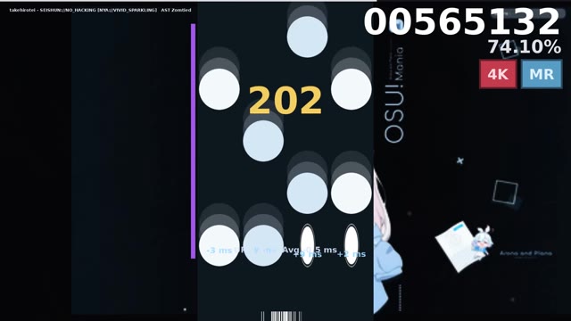 AST Zomtied — takehirotei - SEISHUN://NO_HACKING
