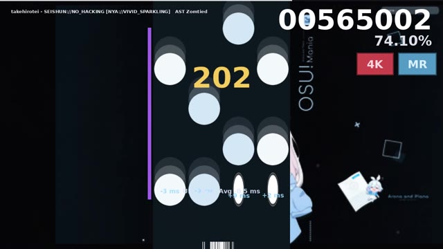 AST Zomtied — takehirotei - SEISHUN://NO_HACKING