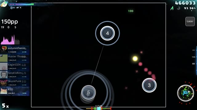 R3D — Memme - Plasma Gun
