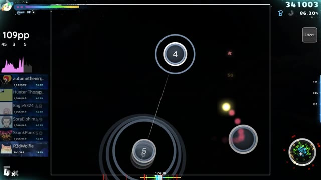 R3dWolfie — Memme - Plasma Gun
