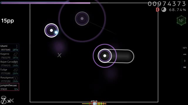 jumpinthecaac — DragonForce - The Game
