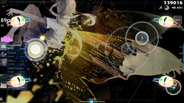 R3D — IAHN - Transform (Original Mix)