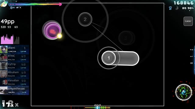 jumpinthecaac — DragonForce - The Game