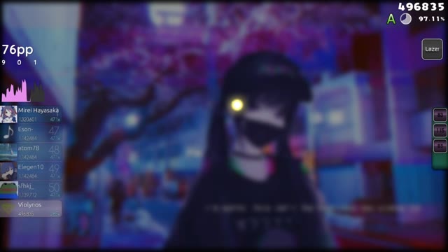 Violynos — S3RL - Bass Slut (Original Mix)