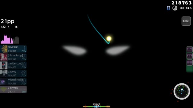 Violynos — Laur - Sound Chimera