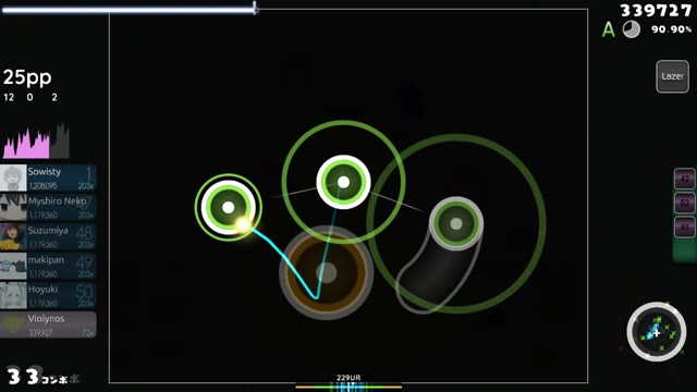 Violynos — Earth Star Dream - Yumeiro Toridori Parade (TV Size)