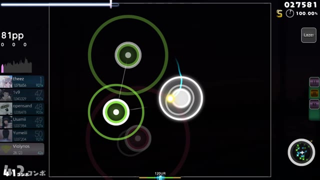 Violynos — VINXIS - Sidetracked Day (Short Ver.)
