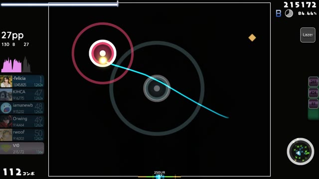 VI0 — FRACTALIZE - Suneater