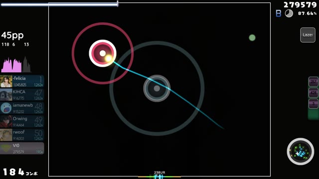 VI0 — FRACTALIZE - Suneater