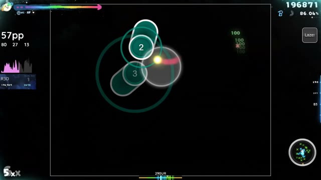 R3D — MiddleIsland - Delrio