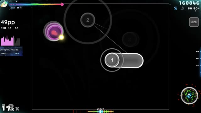 jumpinthecaac — DragonForce - The Game