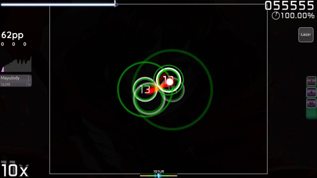 Mayulody — Jeff Williams - Red Like Roses [Hard Part Training]