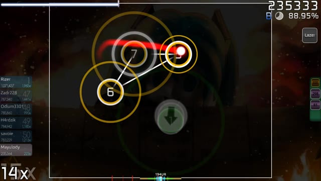 Mayulody — t+pazolite - cheatreal