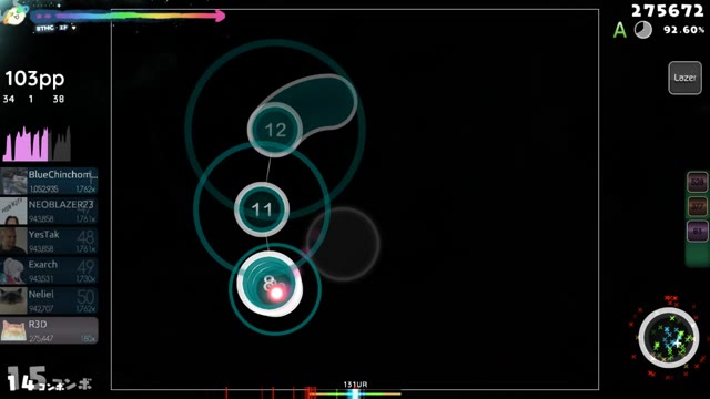 R3D — t+pazolite - Call me it. (500 Tortures)