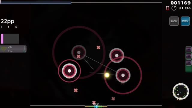VI0 — Jeff Williams - Red Like Roses [Hard Part Training]