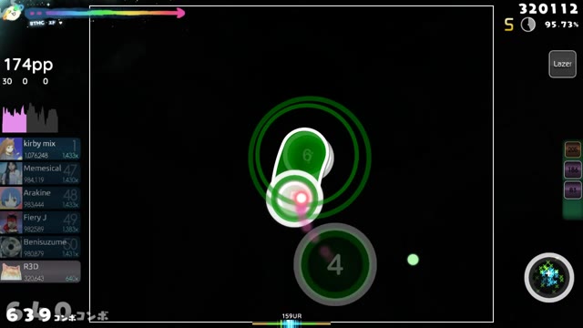 R3D — Raimukun - Myths Orbis