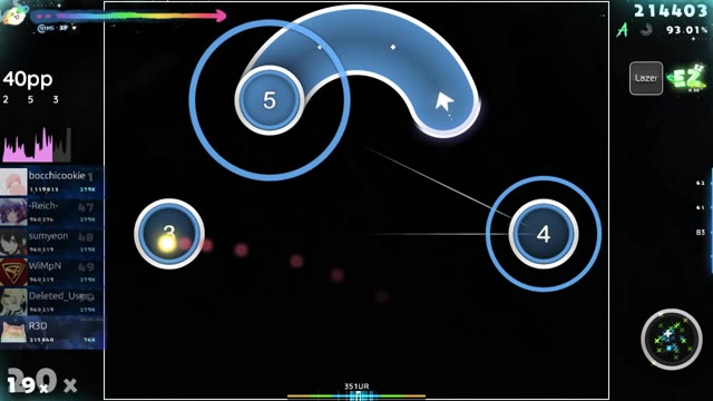 R3D — Remo Prototype (CV: Hanamori Yumiri) - Sendan Life (Cut Ver.)