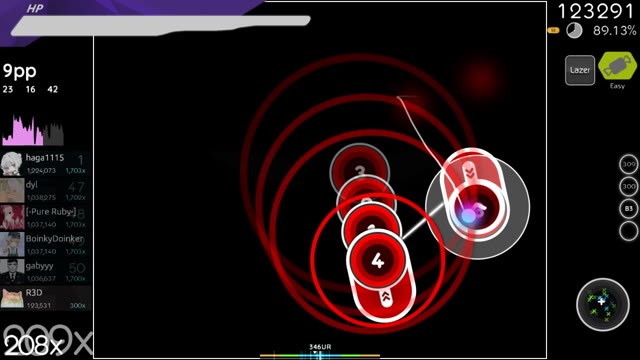 R3D — Laur - Sound Chimera