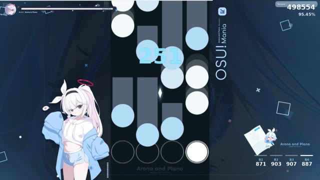 garlik — Laur - SYSTEM ERROR