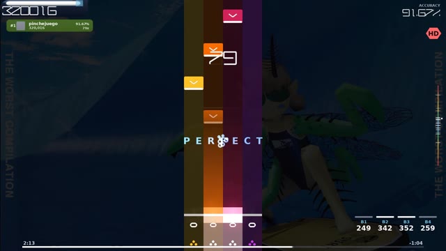 pinchejuego — Various Artists - CS-0 Jump Training 4 [Katagiri [Surf Like The Mighty Grasshopper]]