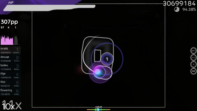 mrekk — Aphex Twin - Cock/ver10