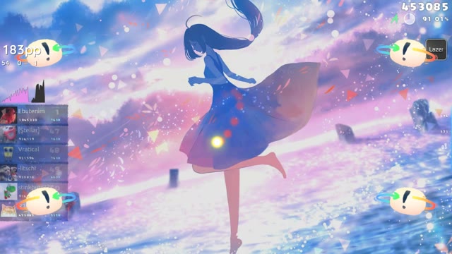 R3D — DJ TOTTO - Crystalia