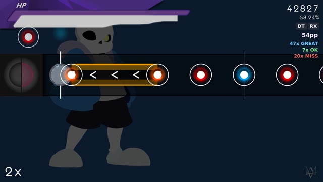 pinchejuego — toby fox - sans.