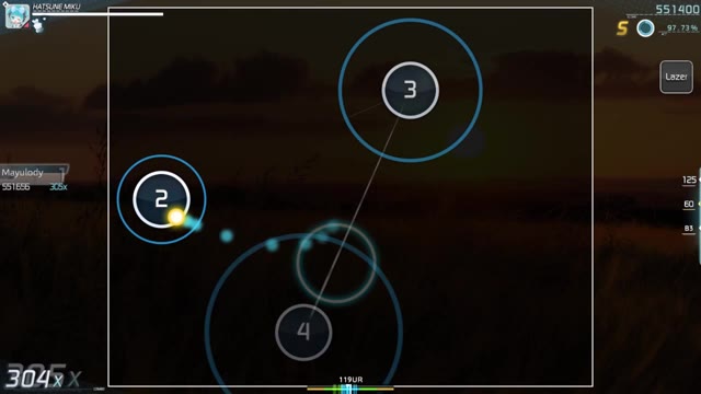 Mayulody — JVKE - golden hour (cut ver.)