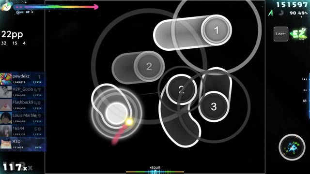 R3D — TJ.hangneil - Apollo
