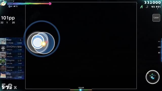 R3D — Plum - Maelstrom