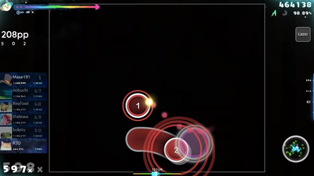 R3D — Wotamin - Gigantic O.T.N