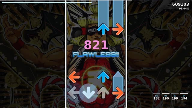 sabioofficial — REDALiCE - Masakari Blade