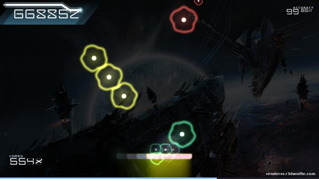 BASARA — Mastermind (xi+nora2r) - Dreadnought