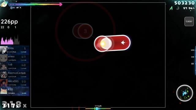 R3D — Kano - Sukisuki Zecchoushou