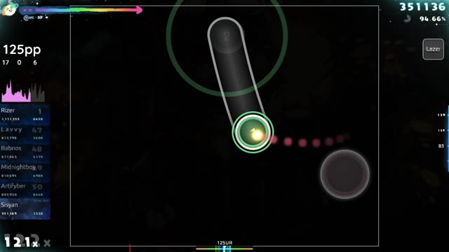Sisyan — Tanya Degurechaff (CV: Yuuki Aoi) - Los! Los! Los! (TV Size)