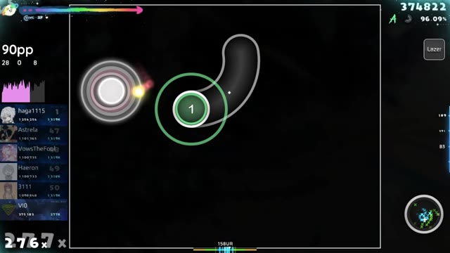 VI0 — dj TAKA - quaver
