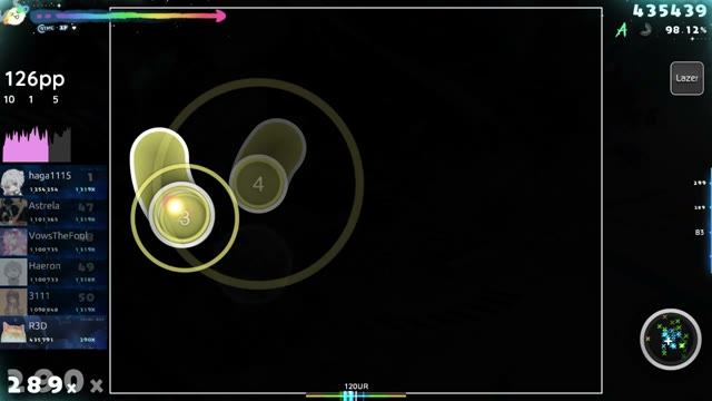R3D — dj TAKA - quaver