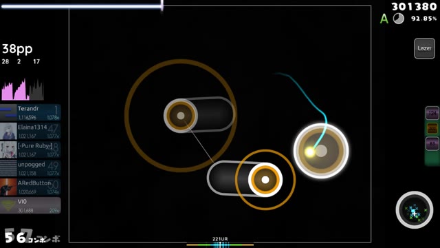 VI0 — DECO*27 - Ghost Rule