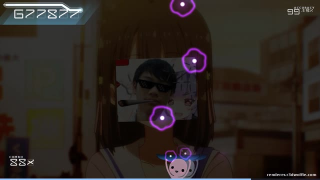 cookiebagel — Hanasaka Yui (CV: M.A.O) feat. Koalazy - Harumachi Clover (TV Size)